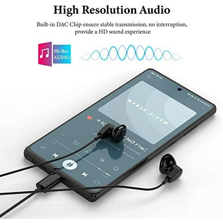 Wired Headphones S21 No Headphones Samsung S22 Samsung S21 Ultra