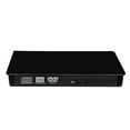 thumbnail image 3 of Lecteur Cd Dvd Externe, usb 3.0 & Type C, 3 of 4