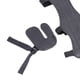 thumbnail image 4 of JShteea Protector Brazo Tiro Con Cuero PU Correa Ajuste Protector Brazo Tiro Accesorios Entrenamiento, 4 of 7