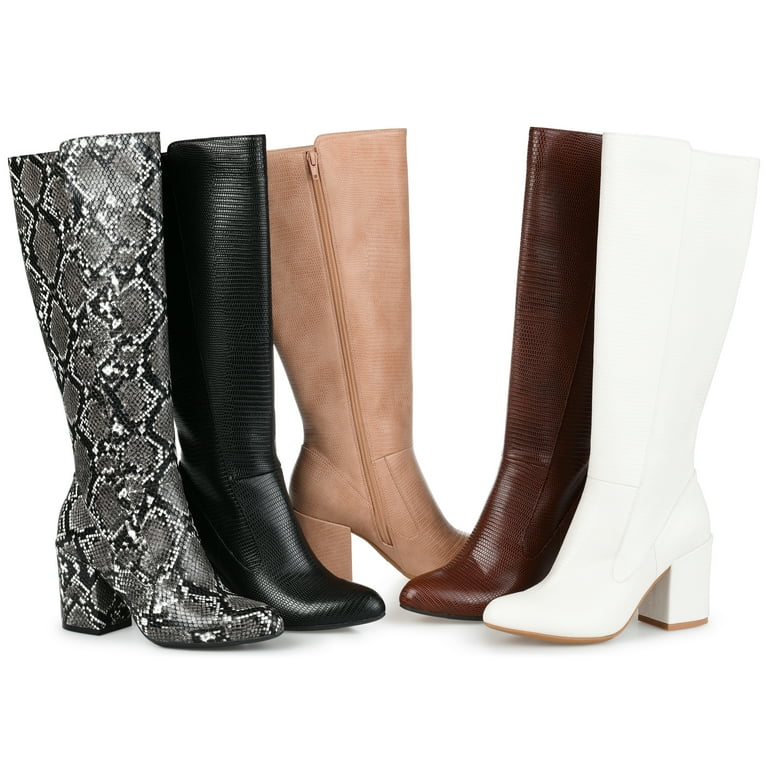 Brinley co extra wide shop calf boots