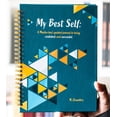 thumbnail image 2 of My Best Self: A Muslim Boy's Guided Journal to Being Confident and Successful, 2 of 5