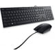 thumbnail image 2 of Kit de Teclado y Mouse Óptico DELL M300C, Alámbrico, USB 2.0, Español. Dell 580-AKKW, 2 of 6
