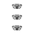 thumbnail image 1 of Greeniant Alcohol Stove Lightweight Camping Stove for Restaurant Backpacking Hiking Type1 NO1, 1 of 6