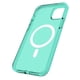 thumbnail image 2 of Funda Prodigee Safetee Neo Magsafe para iPhone 14 PLUS Menta, 2 of 8