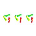 thumbnail image 1 of Herramienta de costura Toystoory enhebrador automático 3 piezas Color aleatorio, 1 of 6