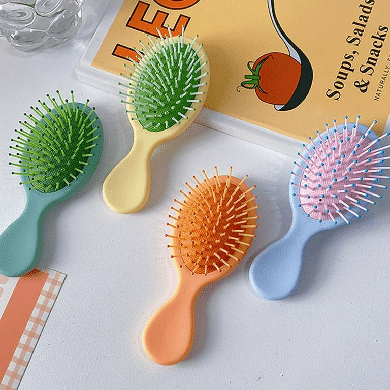 Best brush for top toddler curly hair