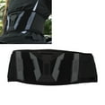 thumbnail image 1 of Protector De Cintura Para Motocicleta, Protección Envuelta, Correa Elástica A Prueba De Golpes, Patrón Exquisito, Cinturón De Equitación, Protector De Cintura Ajustable Para, 1 of 7