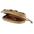 thumbnail image 1 of Bolsa Para Anteojos, Bolsa Para Anteojos De 2 Colores, Caja Protectora Para Anteojos Para Senderismo Al Aire Libre LHCER Sunglasses Bag, 1 of 8