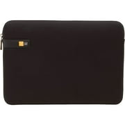 Case Logic 11.6 Laptop Sleeve, Black