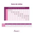 thumbnail image 4 of Bikini Ilusión para Dama, con Holanes en Costados Rosa Talla M, 4 of 4