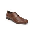 thumbnail image 1 of Calzado de ADULTO tipo CHOCLO color TAN Flexi 79505, 1 of 1