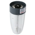 thumbnail image 4 of Blender Replacement, Blender Cup Sturdy And Durable Easy To Install  For 600W 900W 32oz Blender For Most People, 4 of 8