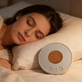 thumbnail image 4 of Portable Wireless Sleep Aid Speaker for Relaxation and Kids Comfort with White Noise Enhancing Rest and Calm Environment, 4 of 7
