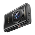 thumbnail image 4 of Cámaras Digitales 4K para Fotografía Cámara de Video Vlog Antivibración con Enfoque Automático de 64 MP Cámaras Compactas con Zoom Digital de 18X Color Negro, 4 of 5