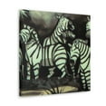 thumbnail image 5 of "Zebra in Expressionism" - Canvas, 5 of 25