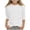 White, variant on eczipvz Baby Girl Long Sleeve Baby Girls' Graphic Long-Sleeve Tees White,5-6 Years