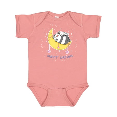 

Inktastic Sweet Dreams Gift Baby Boy or Baby Girl Bodysuit