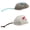 Style1, variant on BESTSKY Interactive Cat Toy,Realistic Plush Mouse Remote Control Cat Toy,Perfect Cat'S Hunting Instincts Interactive Cat Toys,Style1