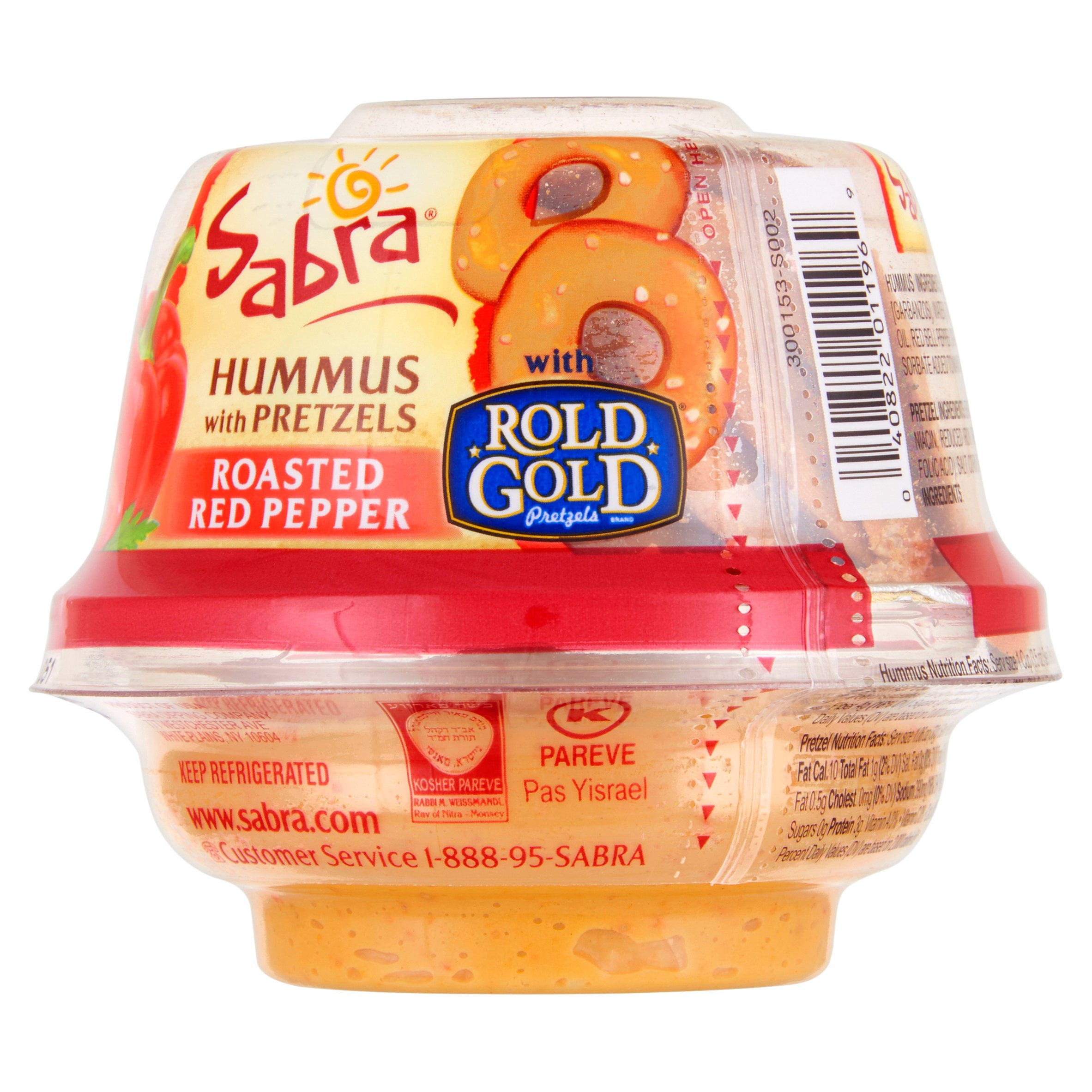 35 Sabra Hummus Nutrition Label Labels Database 2020