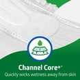 thumbnail image 3 of Pañales para adultos FitRight Ultra Heavy Absorbency S 20-32 pulgadas 80C, 3 of 5