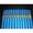 Bright Blue, variant on RiteCo Raydiant  Raydiant Fade Resistant Art Rolls - Bright Green - 24 x 12 in. - 12 Pack