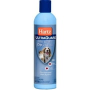 Hartz Ultraguard Flea/Tick Control Liquid