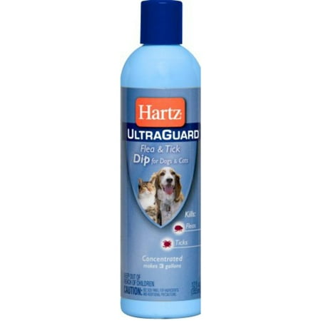 Hartz Ultraguard Flea/Tick Control Liquid