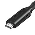 thumbnail image 3 of kusrkot Cable Connector Replaces Accessory Easy to Install 1080P Converter Video, 3 of 3
