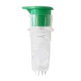 thumbnail image 1 of 2x Lemon Squeezer, Screw Top Lemon Juicer, Lemon Squeezer Manual Plastic UK, 1 of 7