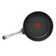 thumbnail image 3 of Sarten T-fal Sarten 30 cm Hard Titanium Pro 6XL con Placa de Induccion, 3 of 6