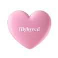thumbnail image 1 of Bálsamo para mejillas Lilybyred LUV BEAM, color suave, acabado brillante 02, rosa, 1 of 8