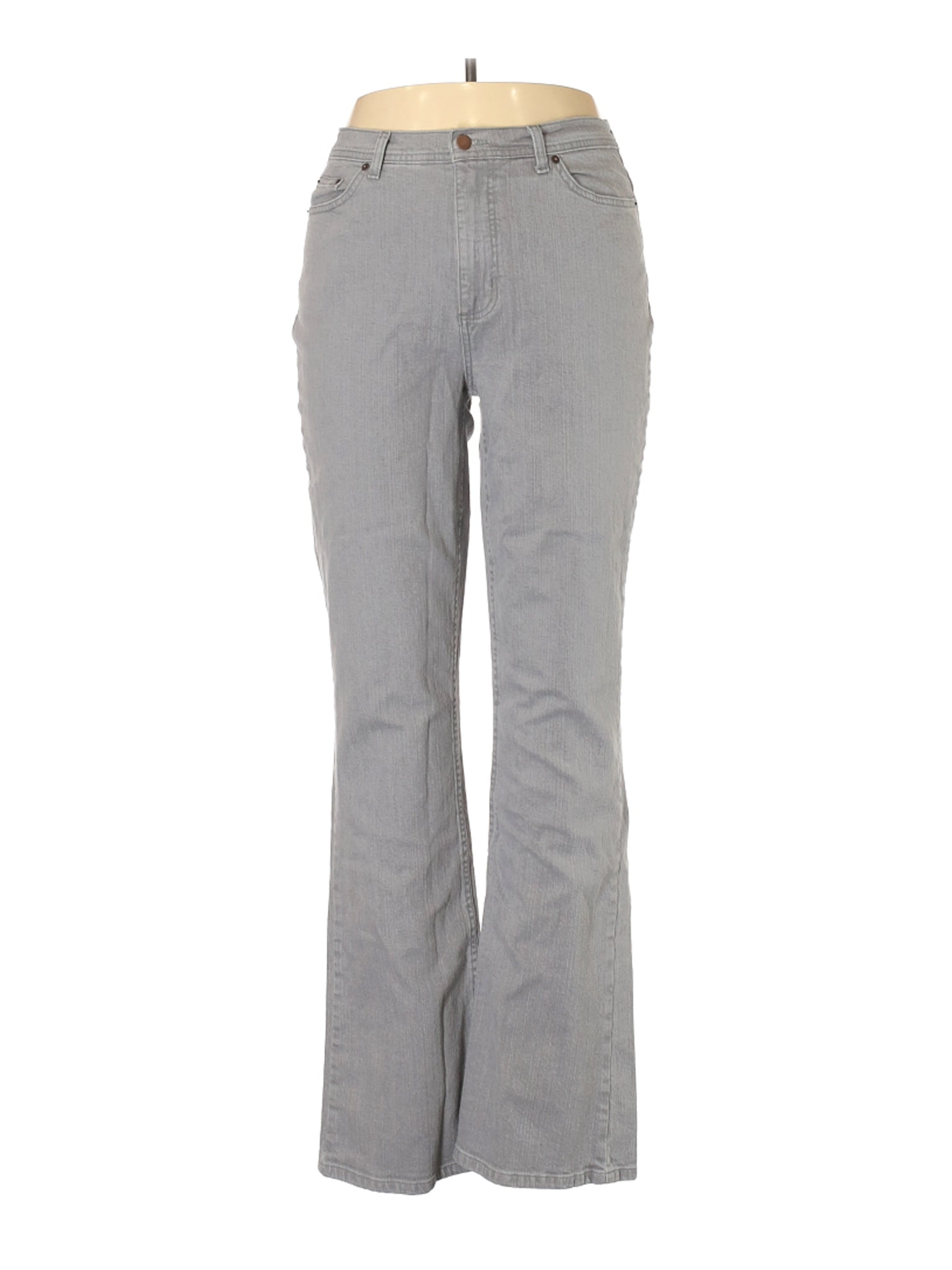 walmart women's tall jeans