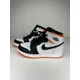 thumbnail image 1 of A i r-Jor-dan 1 Retro High OG 'Electro Orange' 6.5Y, 1 of 6