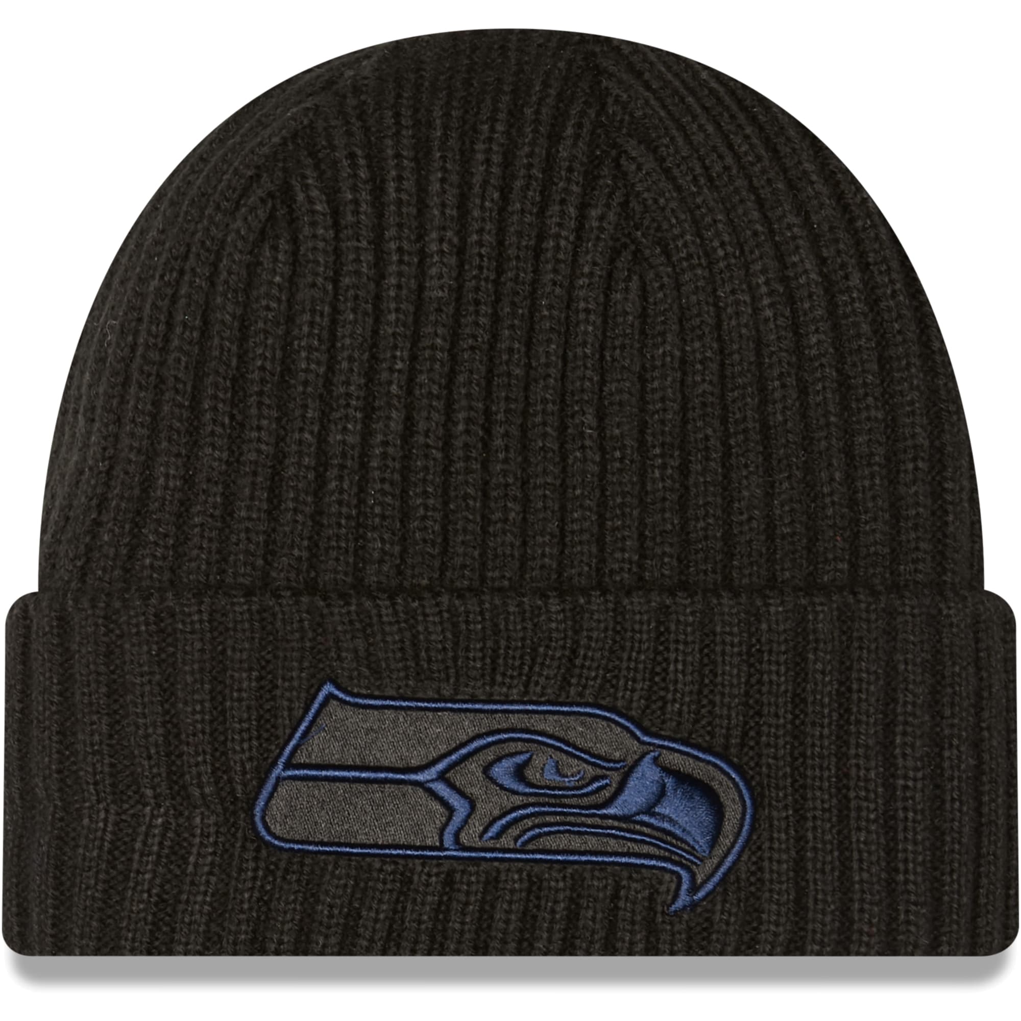 seahawks beanie mens