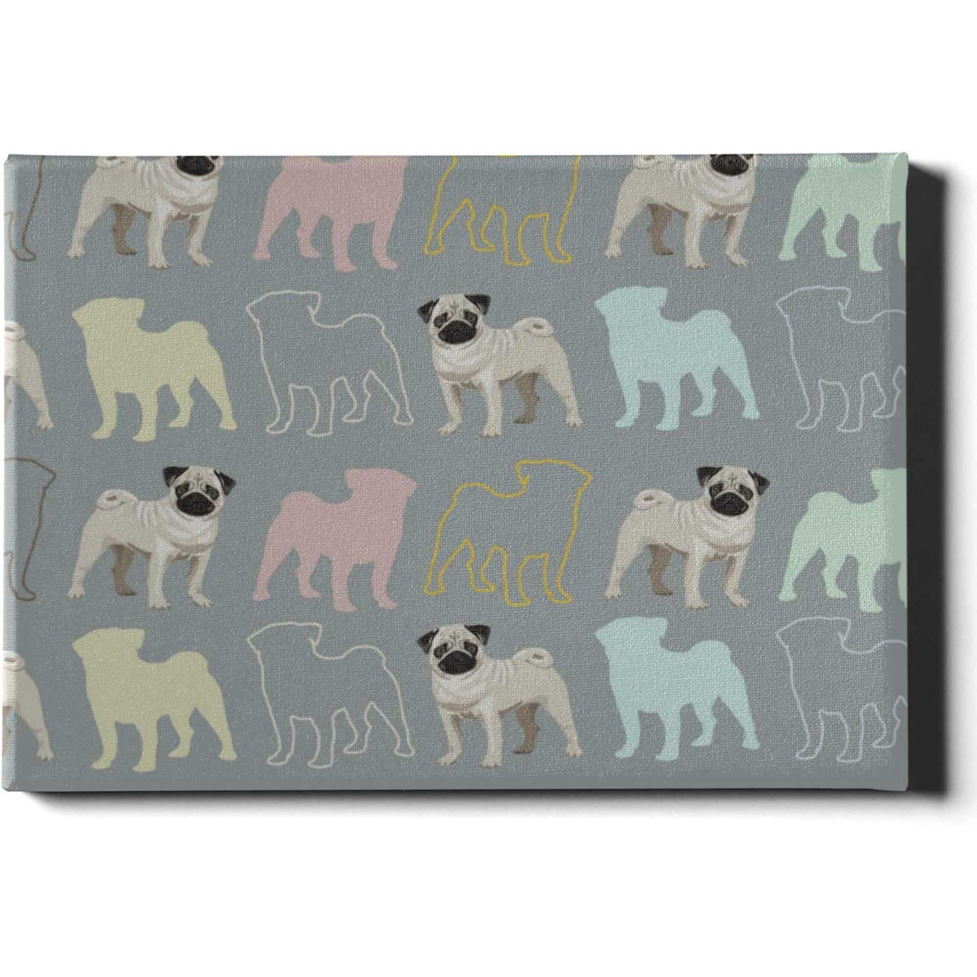 What Does Wall Eyed On A Dog Mean