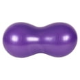 thumbnail image 1 of Sonducket Pelota para hacer ejercicio duradera y antideslizante, respetuosa con el medio ambiente, para Yoga y Pilates, pelota de ejercicio Uniforme atlético púrpura, 1 of 6