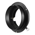 thumbnail image 2 of Mount Adapter ,Mount Softbox Beauty Professional Studio Mount Beauty Dish Mount Softbox Beauty Dish Converter Adapter Mount Adapter Mount Softbox Dish Mount Studio To Mount Converter Buzhi, 2 of 6