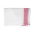 thumbnail image 1 of Glass Drying Cloth Washable Water Absorbent Colorful Towel Lightweight Wear-resistant Colored Kitchen Dish Plate Bowl Dinnerware Kitchenware Cleaning Cloths Red, 1 of 8