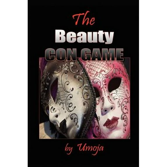 Pre-Owned The Beauty Con Game Paperback