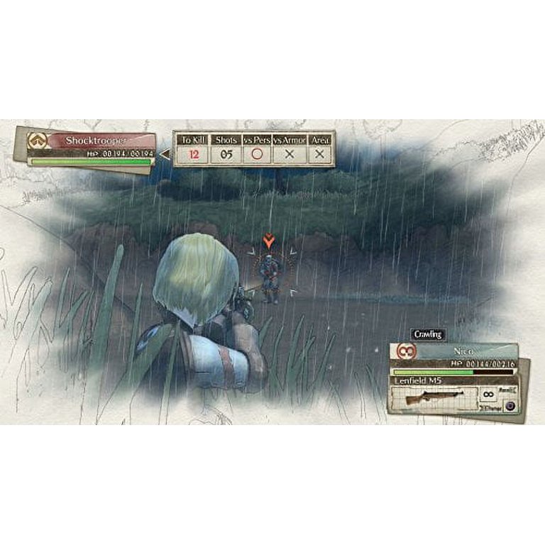 Valkyria Chronicles 4 (Xbox One) - Walmart.com