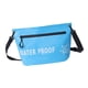 thumbnail image 4 of Bolso seco Zulema bolso cruzado impermeable bolso de mano Azul, 4 of 8