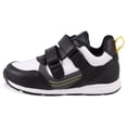 thumbnail image 3 of Tenis para Bebe Niño marca Lucho Mod. 254 abrochado fácil, 3 of 5