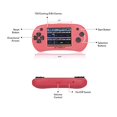 thumbnail image 4 of Im Game GP-150P Portable Game Joueur&44; Rose, 4 of 5