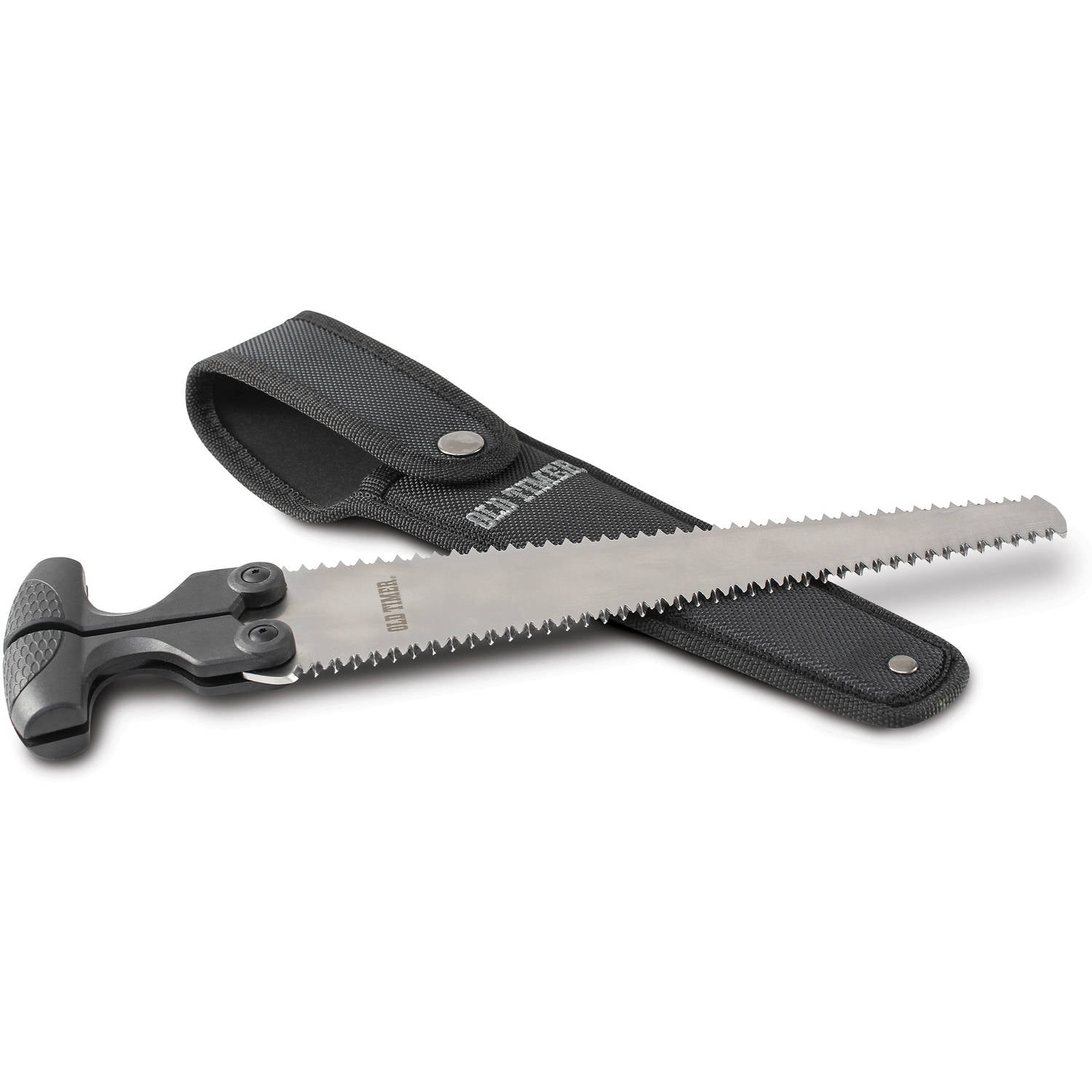 Old Timer Copperhead Folding Handle Saw, 2140OT - Walmart.com