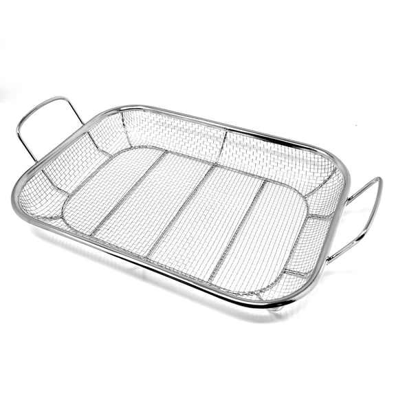 Norpro Stainless Steel Grilling Basket