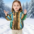 thumbnail image 1 of Cowsor Baby boy girl jacket winter clothes sweater outfit toddler puffer coat, 1 of 5