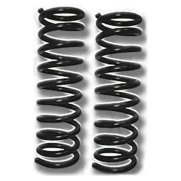 D&R Classic K00036 Big Block Chevy Coil Springs, Camaro/Nova, Pair