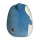 thumbnail image 2 of Peluche Squishmallows Pokemon Center Exclusive Snorlax 30 cm, 2 of 8