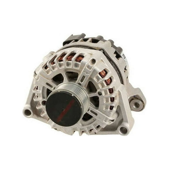 Alternator - Compatible with 2013 - 2021 Buick Encore LUV 2014 2015 2016 2017 2018 2019 2020