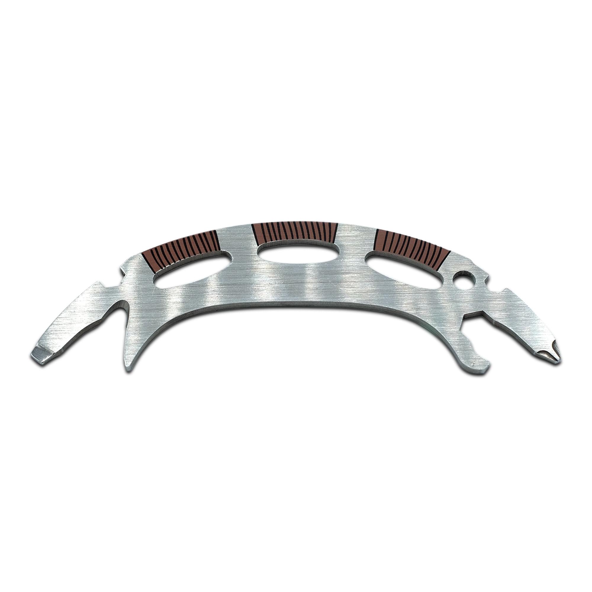 Star Trek Klingon Bat leth 6-In-1 Multitool Kit
